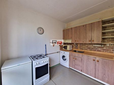 Pronájem bytu 1+1 34 m², Jílová , Olomouc - Photo 5