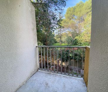 BOUTONNET - STUDIO - 19.71 M² - Photo 1