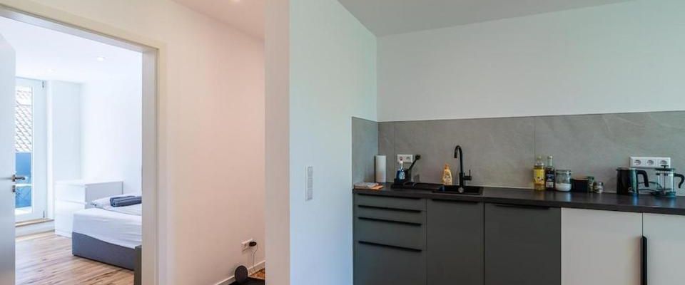 Fam.Wohnung 3-Zimmer Nagoldblick 4 OG - Photo 1