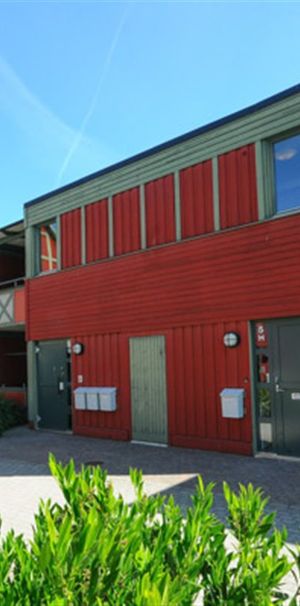 Två bröders väg 5 B - Photo 1