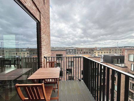 Østre Havnepark 29, 5. th., 9000 Aalborg - Foto 2