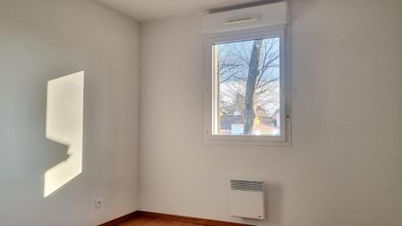 Appartement 2 pièces – 45 m² - Photo 3