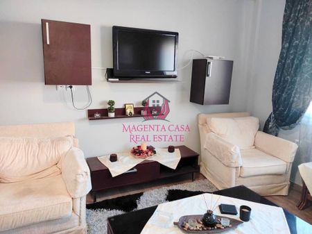 Studio/Γκαρσονιέρα για ενοικίαση Αριστοτέλους - Ιστορικό Κέντρο (Κέντρο Θεσσαλονίκης) - Φωτογραφία 2