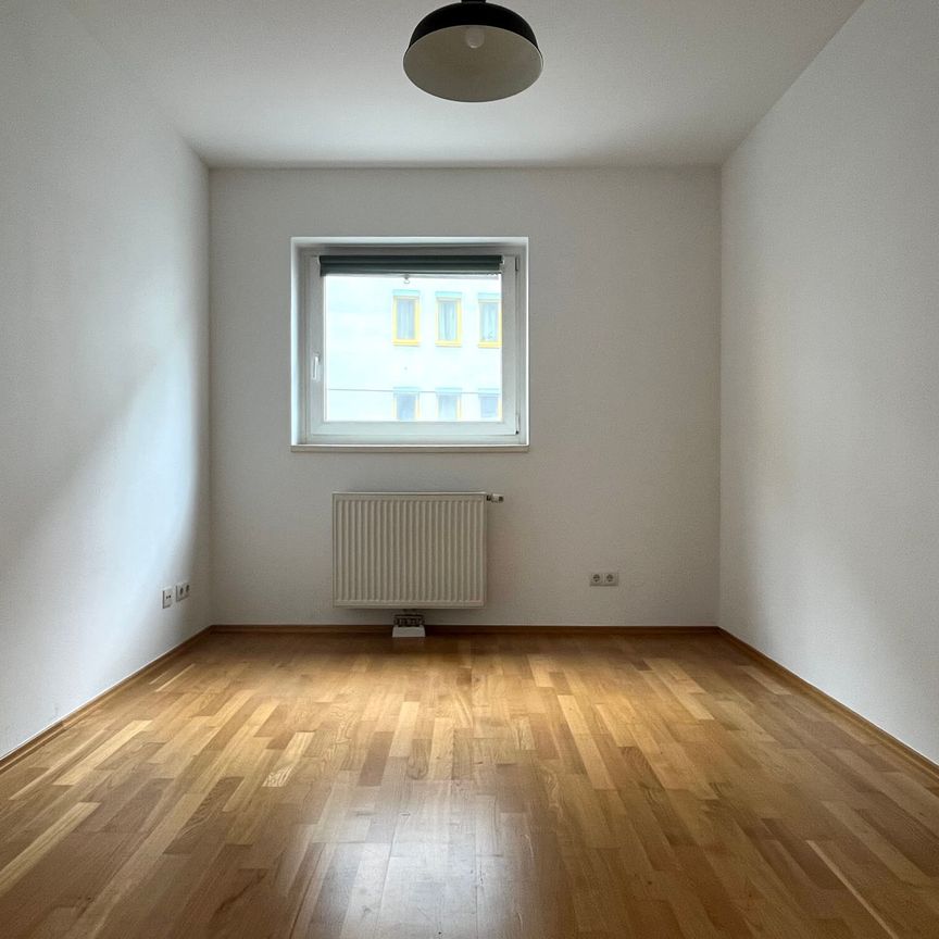 Online Terminbuchung: 3-Zimmer Wohnung mit Balkon - wird modernisiert übergeben - in 1050 Wien - Photo 1