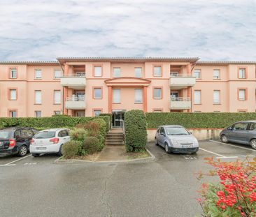 location Appartement T4 DE 80.65m² À ST JEAN - Photo 2