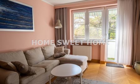 Warszawa M., Warszawa, Praga-Południe, Saska Kępa, Wandy - Zdjęcie 3