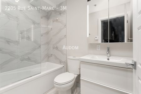 2205 Rue Saint-Marc - 3M - Photo 2