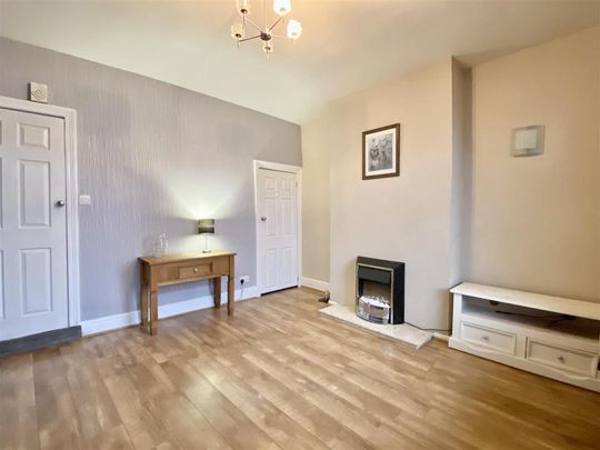 1 bedroom house to rent - Photo 1