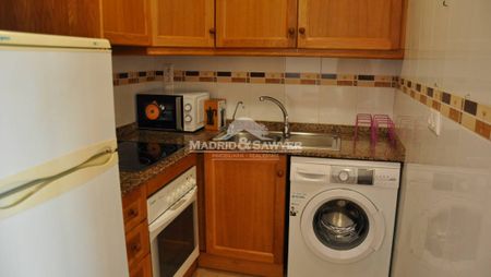 2 Bedroom Apartment in Torrevieja for rent - Photo 4