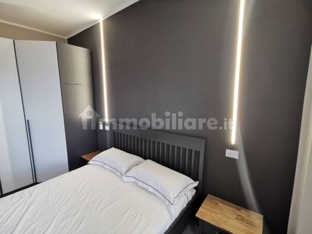 Appartamento via Lungomare Stefano Pugliese, Catanzaro Lido, Catanzaro - Photo 4