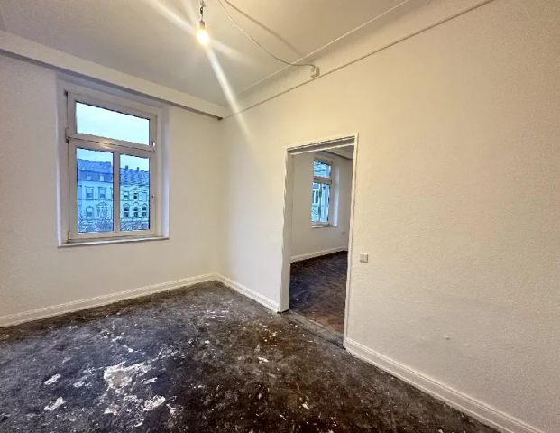 Wohnung zur Miete in Krefeld - Foto 1