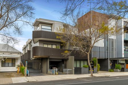 4/39 Victoria Street, Footscray VIC 3011 - Photo 4