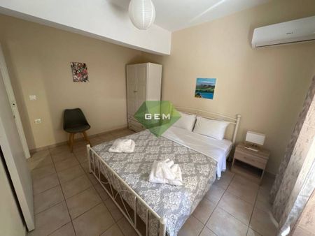 Διαμέρισμα για ενοικίαση Πόρος (Ηράκλειο Κρήτης) - Photo 3
