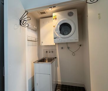 N606/4 Mandible Street, Alexandria NSW 2015 - Apartment For Rent | ... - Photo 5