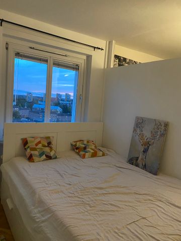 Nordmarksvägen, Farsta - Photo 4