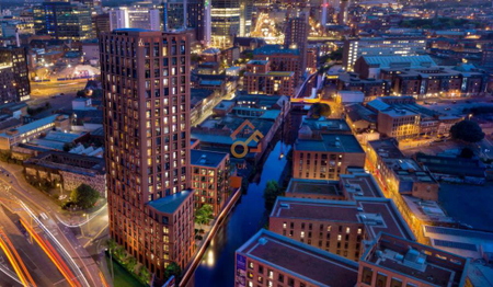 2 bedroom flat to rent - Photo 2