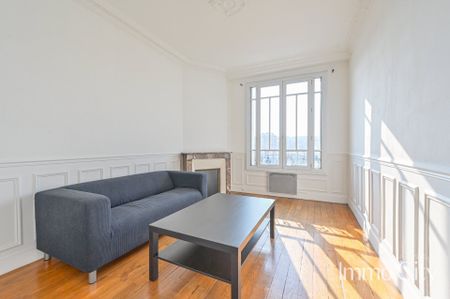 Appartement meublé 2 pièces - 43.17m² - Photo 4