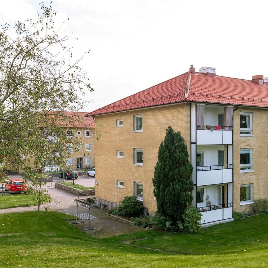 Gråbrödragatan 8 - Photo 1