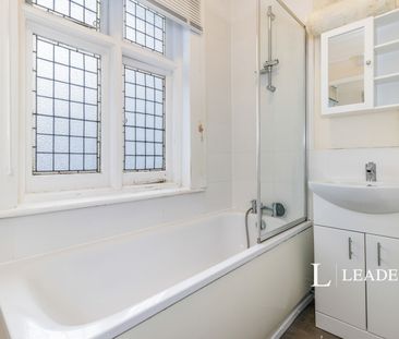 1 bedroom maisonette to rent Limes Road, Weybridge, KT13 - Photo 6