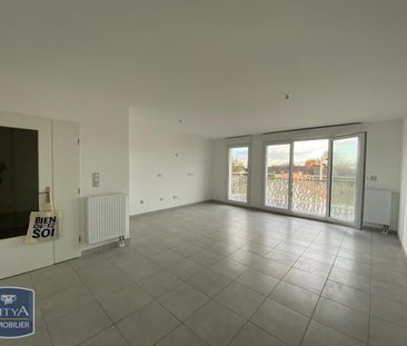 Location Appartement 3 pièces 68m² STE LUCE SUR LOIRE 44980 - Photo 1