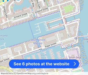 Rainbow Quay, Surrey Quays - Photo 1