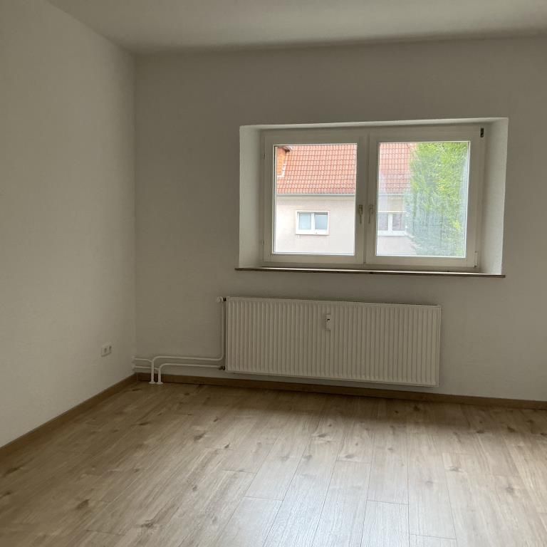 Bezugsfertige 2-Zimmer-Wohnung in GE-Buer - Photo 1