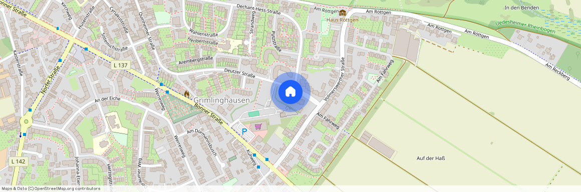 Deutzer Straße 68, 41468 Neuss