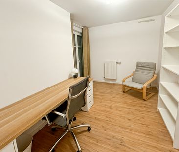Location appartement 3 pièces, 58.27m², Melun - Photo 6