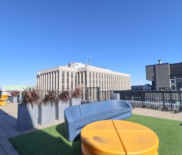 For Lease - 179 Metcalfe Street Unit# 1809, Ottawa Centre, Ontario - Photo 1