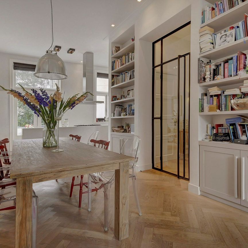 For rent: Willemsparkweg 177B, 1071 GZ Amsterdam - Foto 1