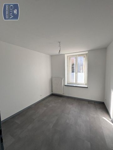Location Appartement 3 pièces 46m² EPINAL 88000 - Photo 4