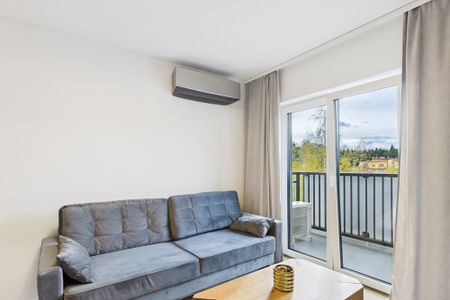 Nowoczesne mieszkanie os. Bór – Nowy Targ - Photo 5