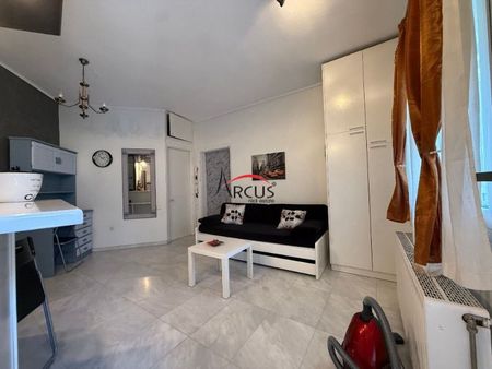 Studio/Γκαρσονιέρα για ενοικίαση - Άνω Πόλη, - Photo 2