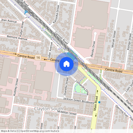 20 Lomandra, Melbourne, Victoria 3169