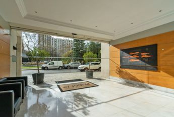 Apartamento T4 em Lisboa