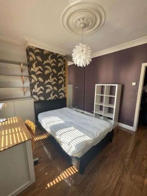 Cranmer Street, Leicester, LE3 - Photo 1