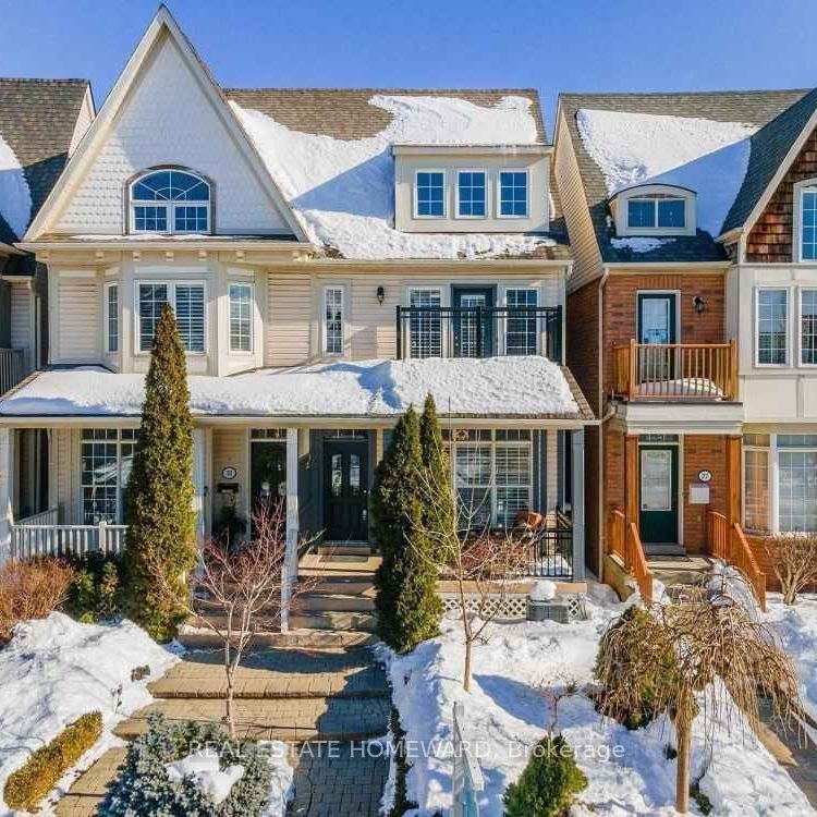 For Lease - 29 Sarah Ashbridge Avenue Unit# Bsmt, Toronto, Ontario - Photo 1