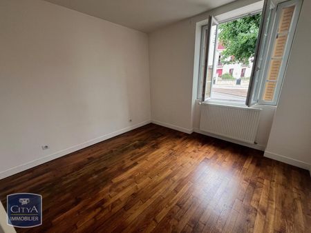 Location Appartement 3 pièces 50m² DIJON 21000 - Photo 5