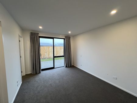 4 River Stone Drive, Halswell - Photo 4