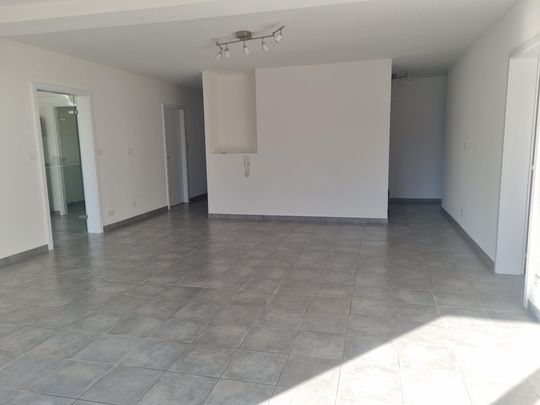 Location Appartement 109.48 M² HEGENHEIM 1 440 € - Photo 1