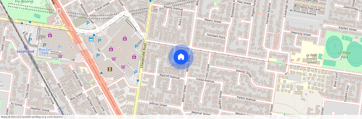 1 Kingswood Road, Vic 3192, Cheltenham