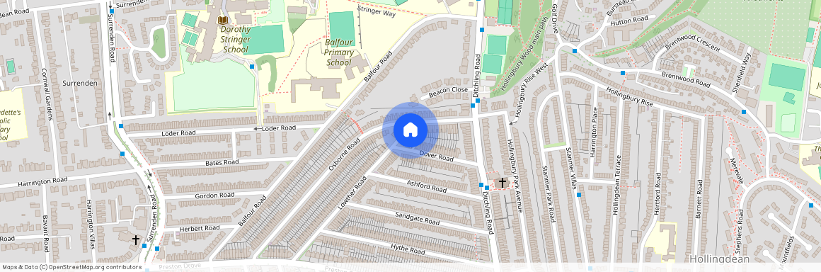 Lowther Road 76, BN1 6LH, Brighton