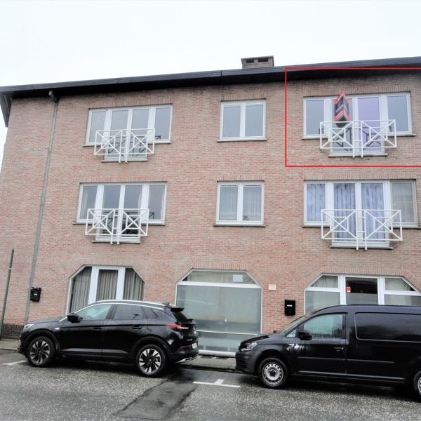 Appartement te huur Hofstade (O.-Vl.) - Foto 1