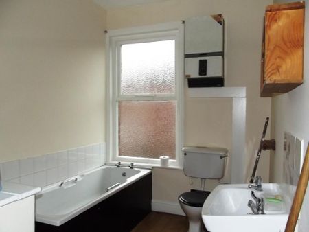 1 bedroom terraced house to rent - Photo 4