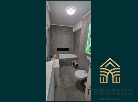 Apartament 2 camere de inchiriat in zona Dorobantilor-Oradea - Fotografie 4