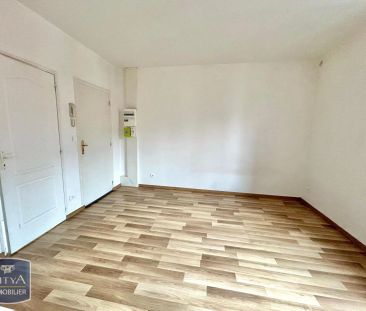 Appartement à louer 1 pièce 20.24m² - Photo 2