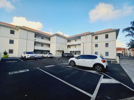 Appartement - Fort-de-france - Photo 5