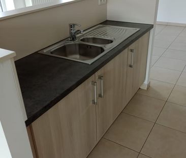 Appartement te huur - Foto 4