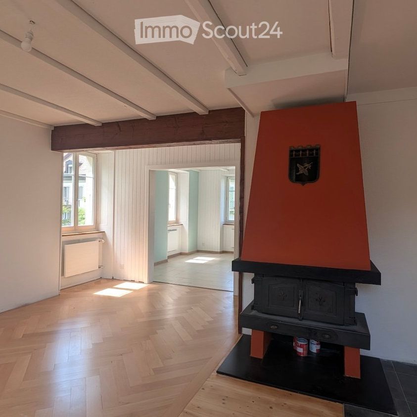 6 Zimmer, 150 m² - Photo 1