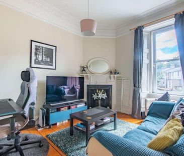 1 bedroom flat to rent - Photo 6